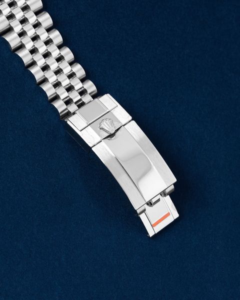 Rolex GMT Master II 126710 GRNR